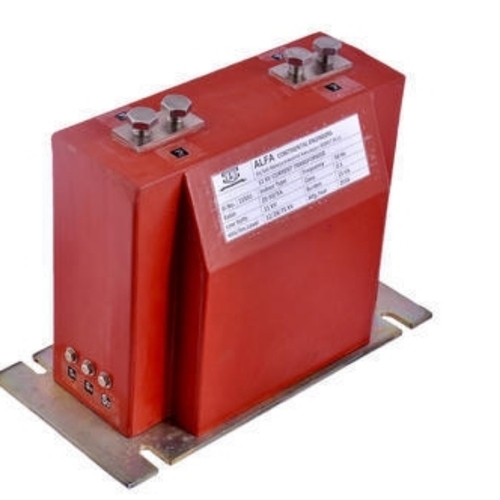 Resin Cast Current Transformers