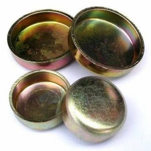 Round Core Plug