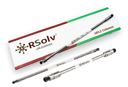 Rsolv Elara Hplc Columns - Application: Laboratory