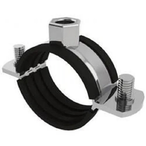 Rubber O Clamp