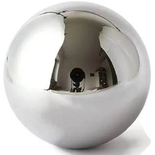 S.S 304 Industrial Balls