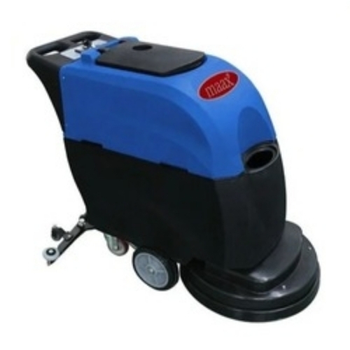 Scrubber Dryer