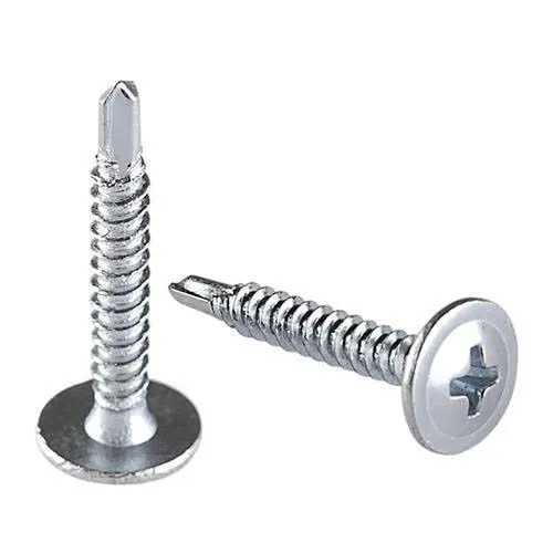 Ss Truss Head Screw