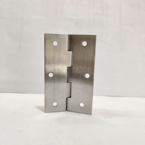 Stainless Steel Hinges