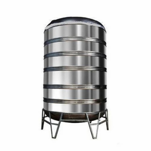 Stainless Steel Water Tank