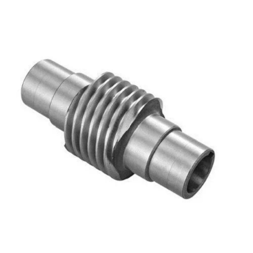 Stainless Steel Worm Shaft