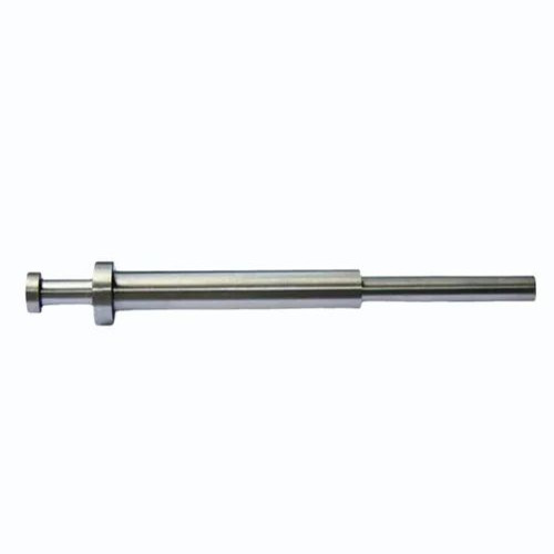 Step Ejector Pin