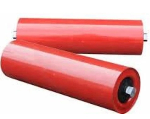 Stone Crusher Conveyor Roller