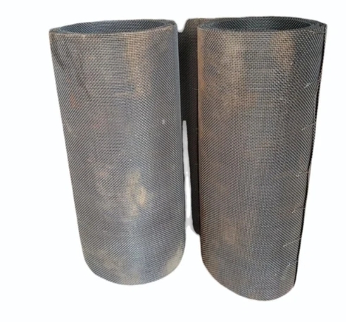 Stone Crusher Screen Wire Mesh