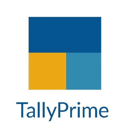 Tally Prime Silver Single User Software