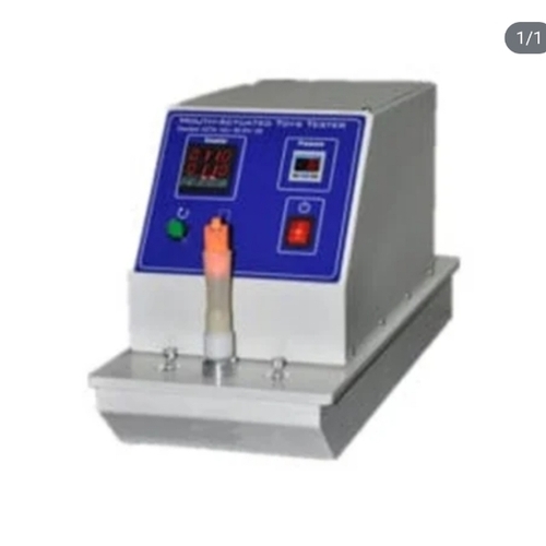 Test Equipment
