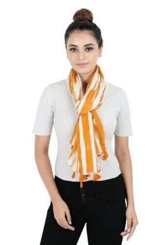 Viscose Printed Scarves