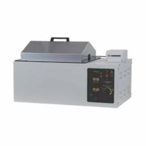 Water Bath Incubator Shaker - Application: Laboratory Use