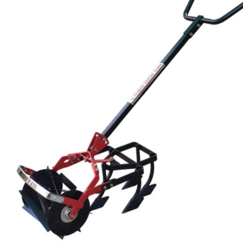 Weeder