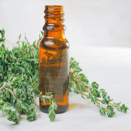 White Thyme Oil