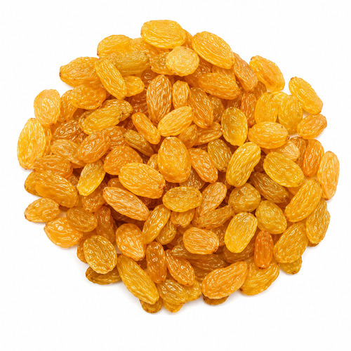 Yellow Raisins