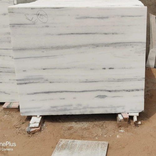 16mm Makrana Albela Marble Slab