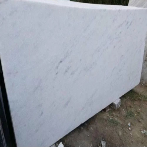 16mm Makrana Dungri Marble Slabs