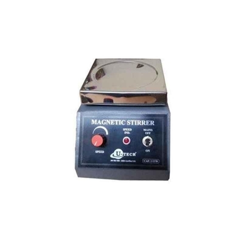 1l Heavy Duty Magnetic Stirrer