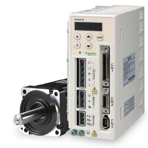 Ac Inverter Drives