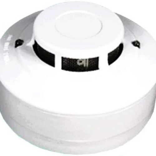 Agni Smoke Detector