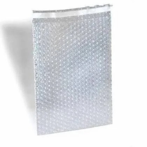 Air Bubbles Pouch