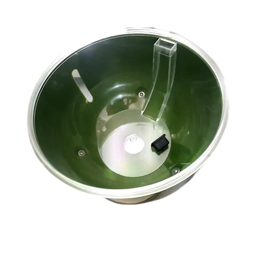 Automatic Water Bowl For Dogs & Cats - Capacity: 500 Milliliter (Ml)