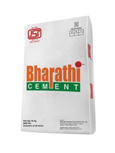 Bharathi Cement