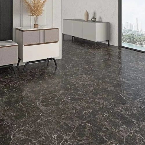 Black Floor Marble - Application: Construction
