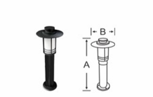 Bollard Light