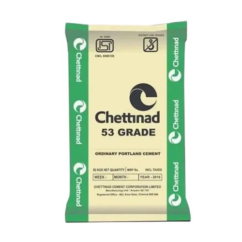 Chettinad 53 Grade Cement