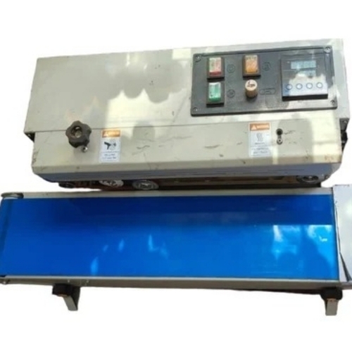 Continuous Band Sealer