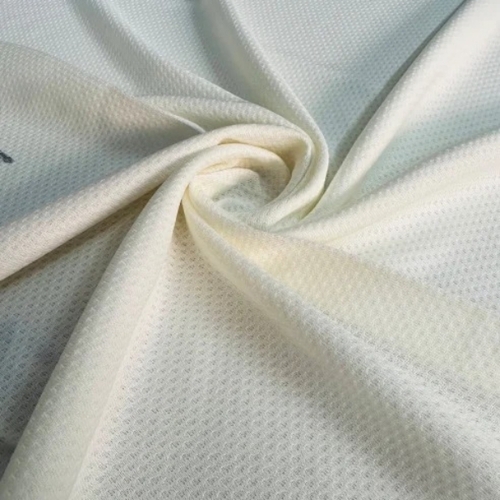 Crown Knit Fabric