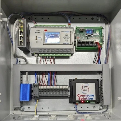 Data Acquisition System