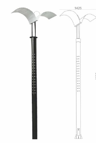 Decorative Lighting Pole