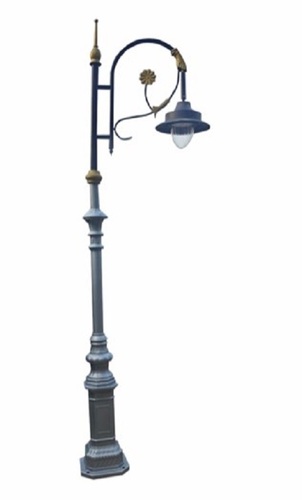 Decorative Pole 40 Watt