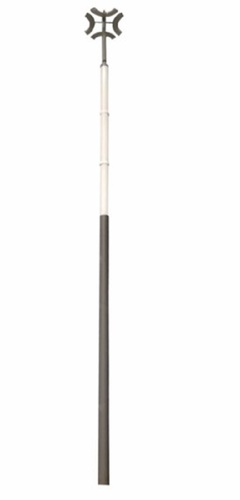Designer Decorative Pole