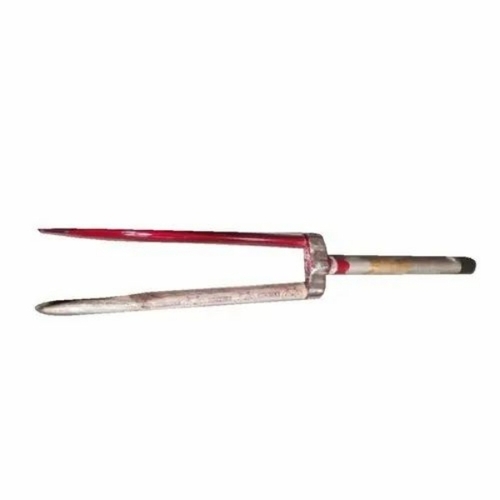 Dip Brazing Bicycle Fork