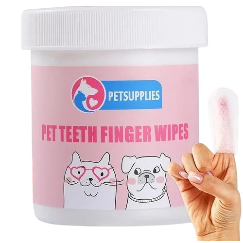 Dog Wipe