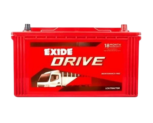 Exide Drive150r Car Battery