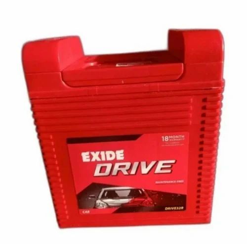 Exide Drive32r Car Battery