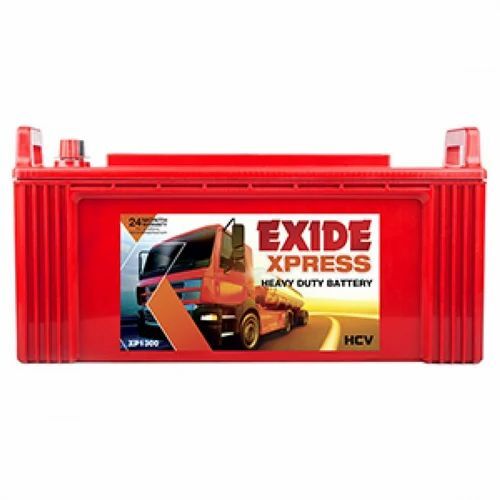 Exide Xpress Xp 1300 Heavy Duty Battery