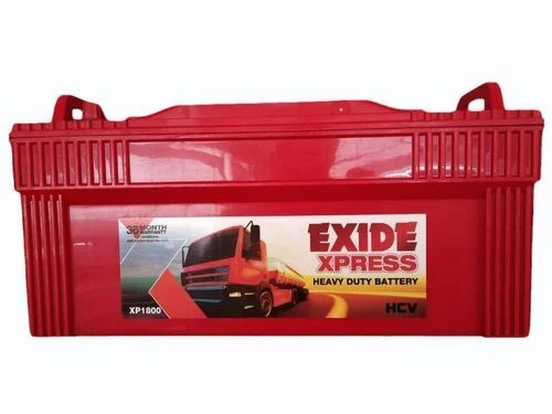 Exide Xpress Xp 1800 Heavy Duty Battery