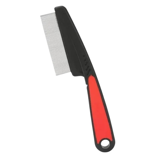Flea Comb Premium