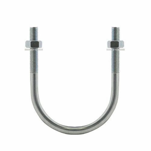 Gi U Clamp