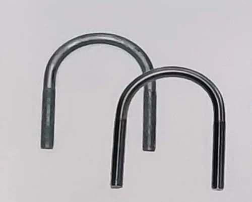Good Quality U Clamps