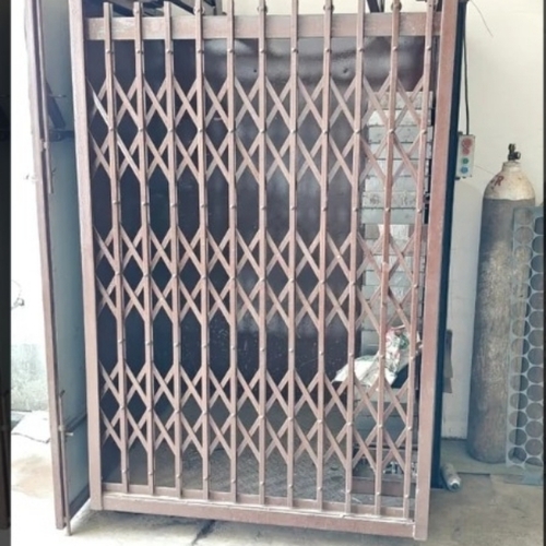 Goods Lift