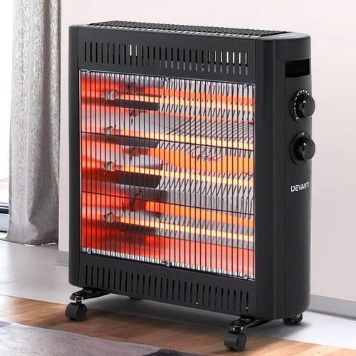 Heater