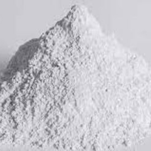 High Strength White Cement