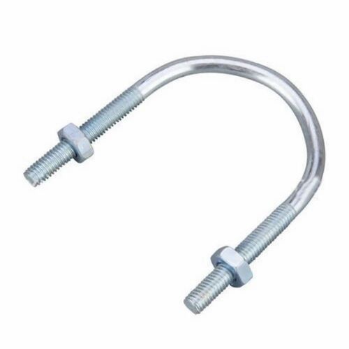 Industrial U Clamps
